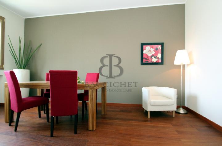 Residenze di via Cena