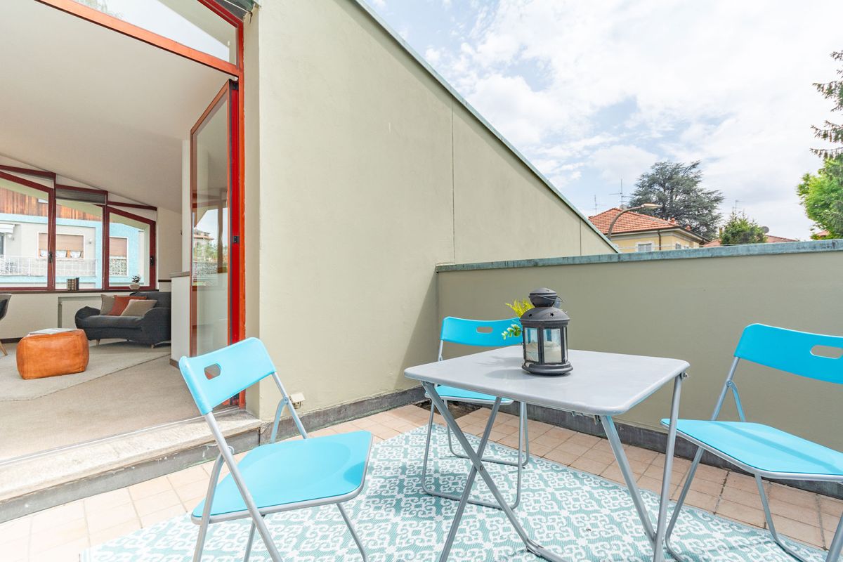 24 Villetta Unifamiliare Cusano Milanino (MI)