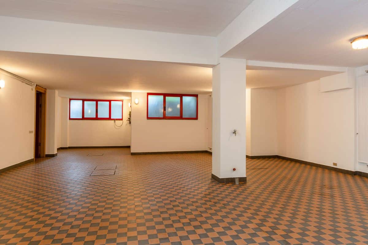 29 Villetta Unifamiliare Cusano Milanino (MI)