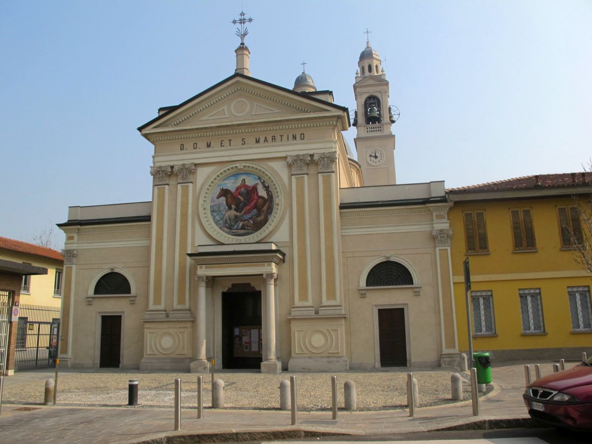 13 Bilocale open space con ampi loggiati