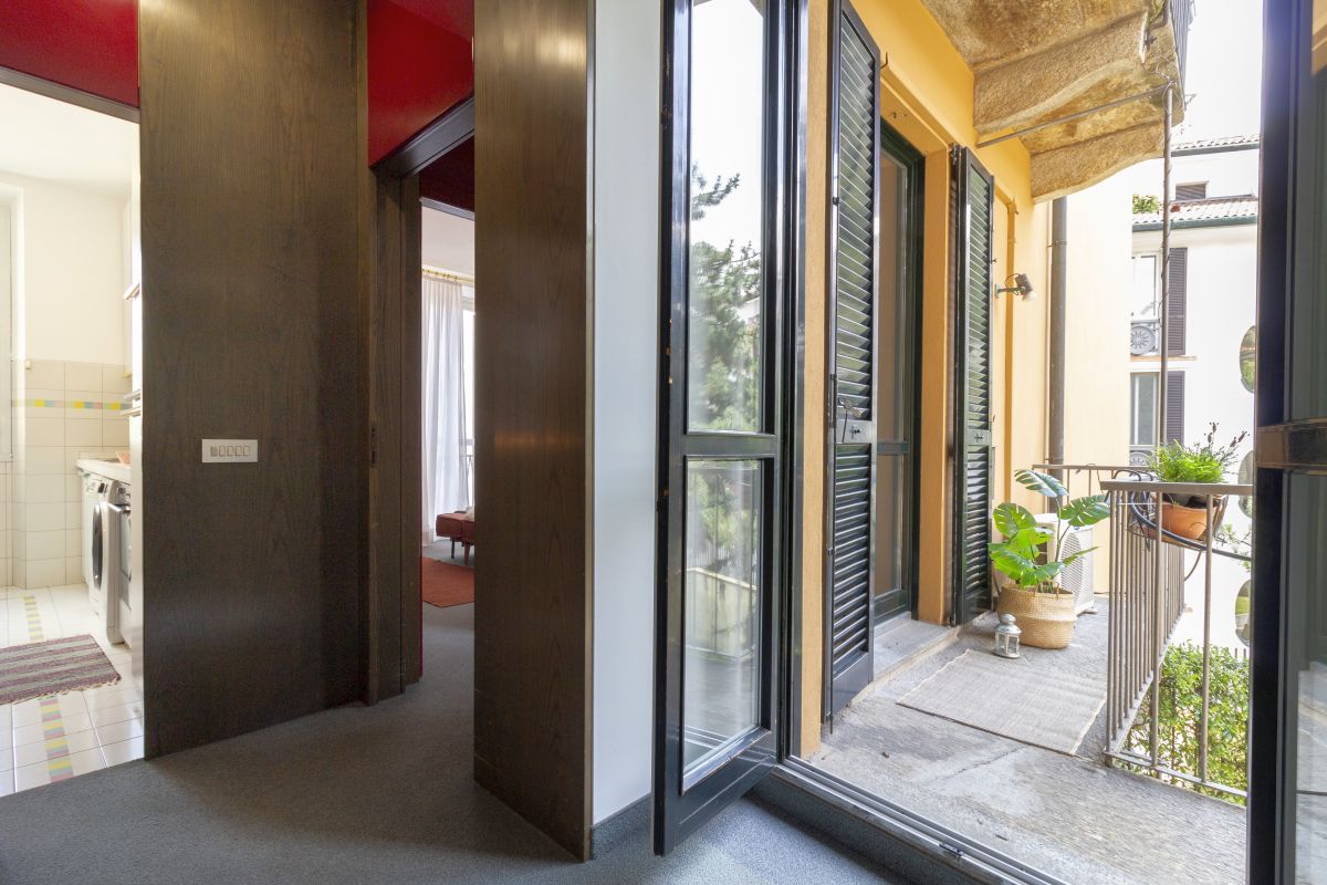 10 Dimora di charme – Brera Centro Storico