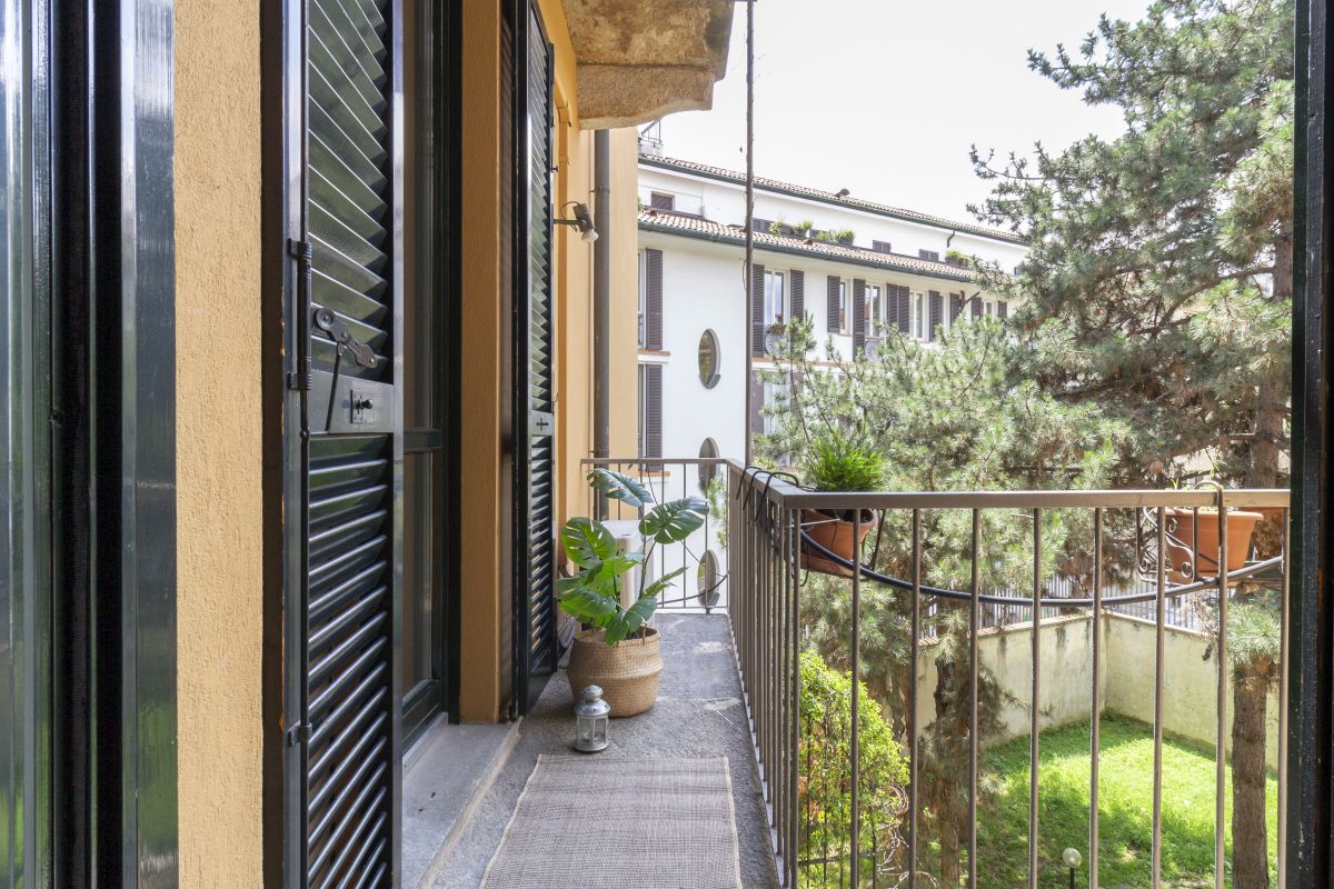 11 Dimora di charme – Brera Centro Storico