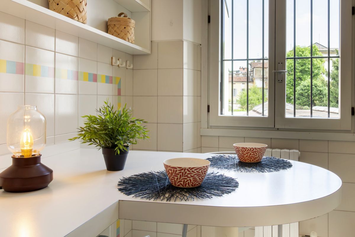 16 Dimora di charme – Brera Centro Storico