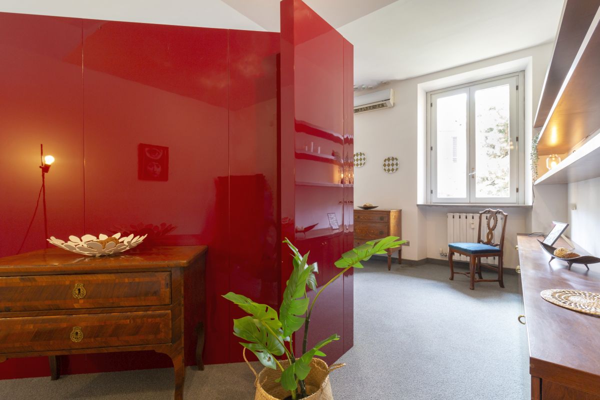 2 Dimora di charme – Brera Centro Storico