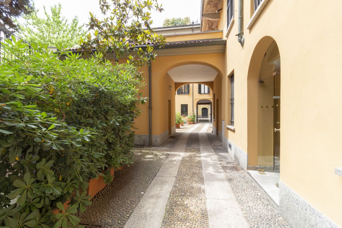 30 Dimora di charme – Brera Centro Storico