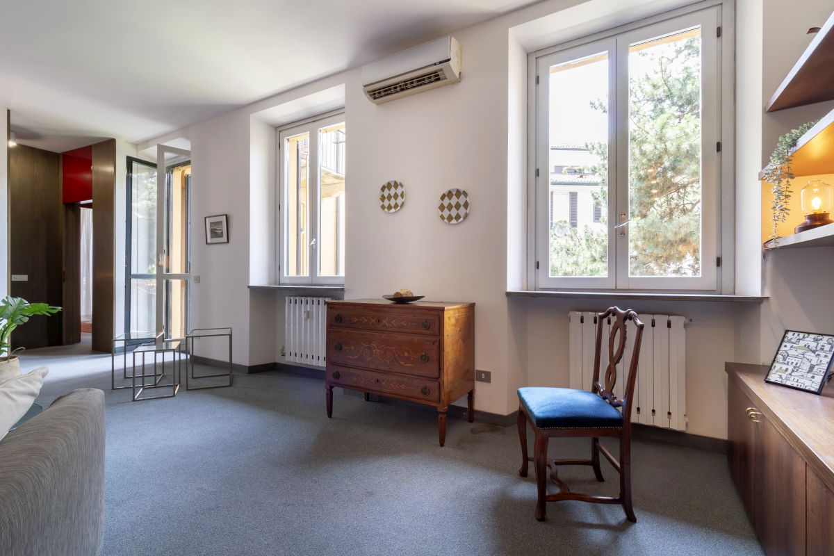 5 Dimora di charme – Brera Centro Storico