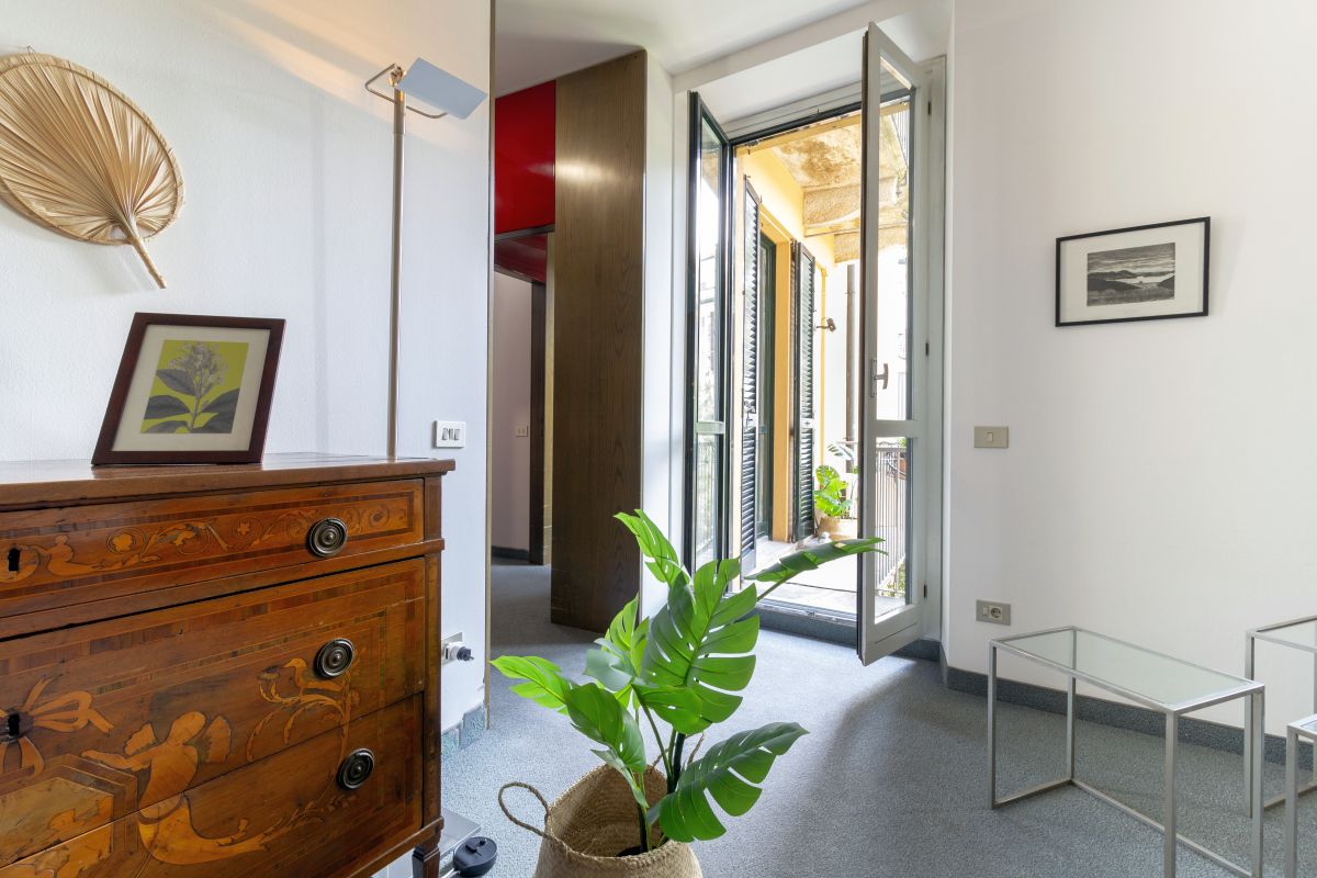9 Dimora di charme – Brera Centro Storico