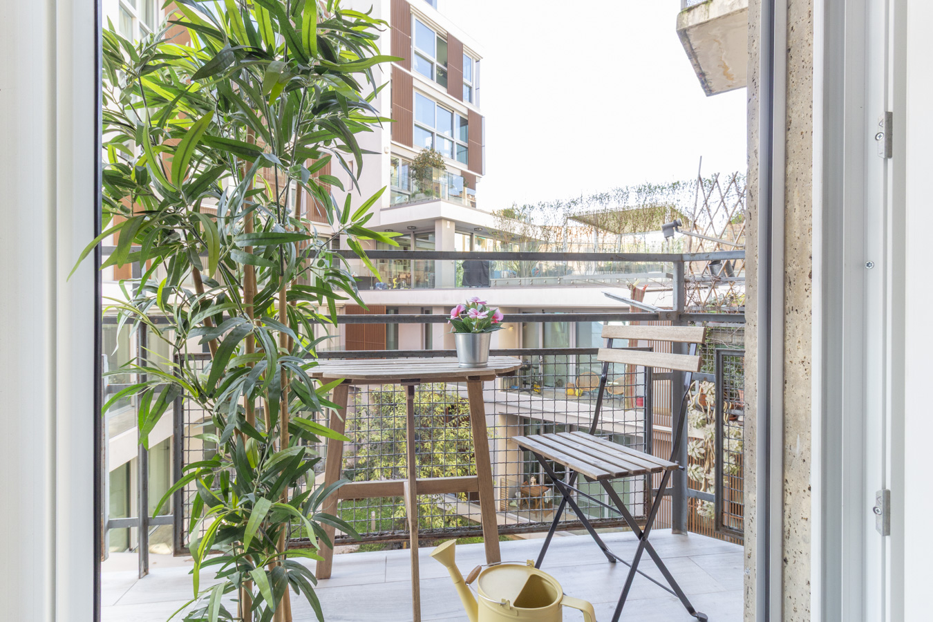 10 Bilocale di charme – Milano, Cenisio