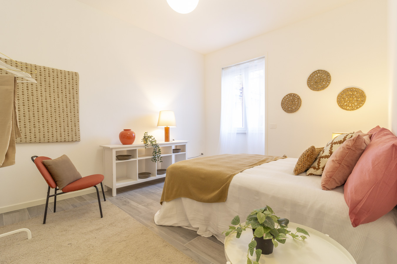 20 Bilocale di charme – Milano, Cenisio