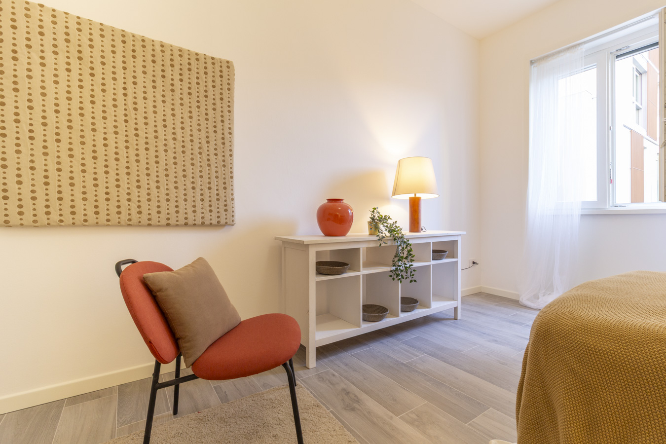 21 Bilocale di charme – Milano, Cenisio