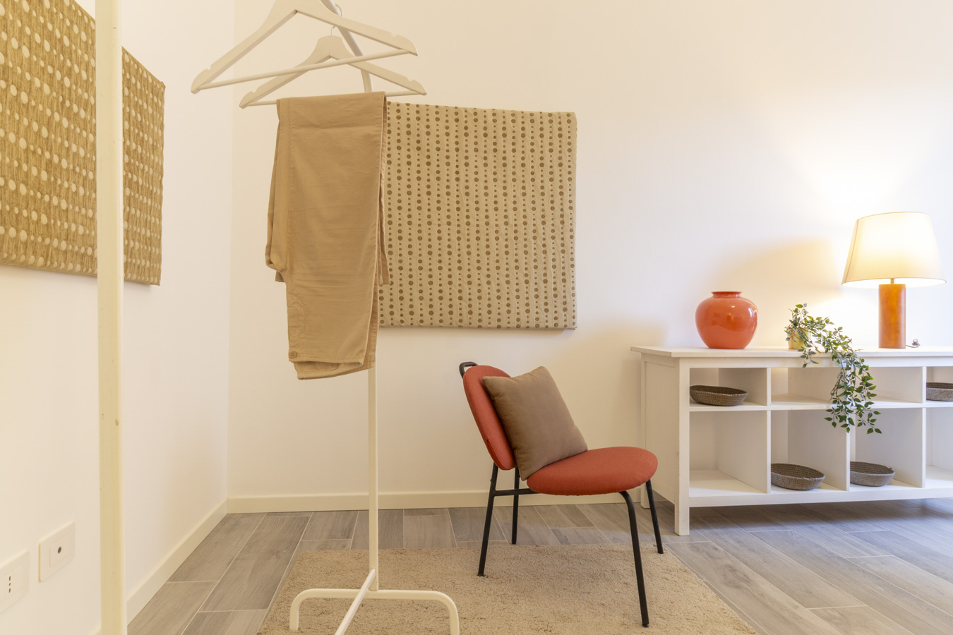 22 Bilocale di charme – Milano, Cenisio