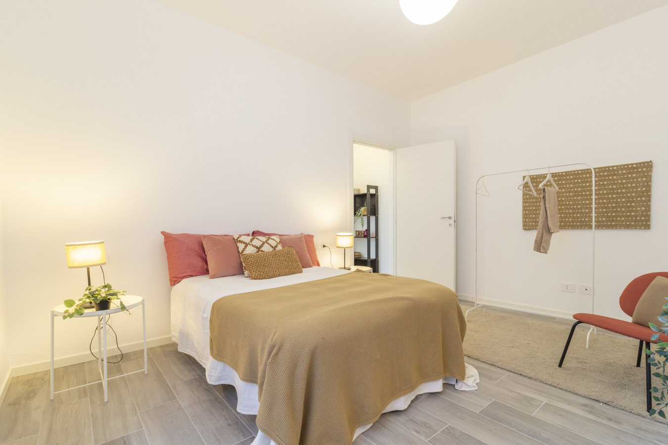 24 Bilocale di charme – Milano, Cenisio