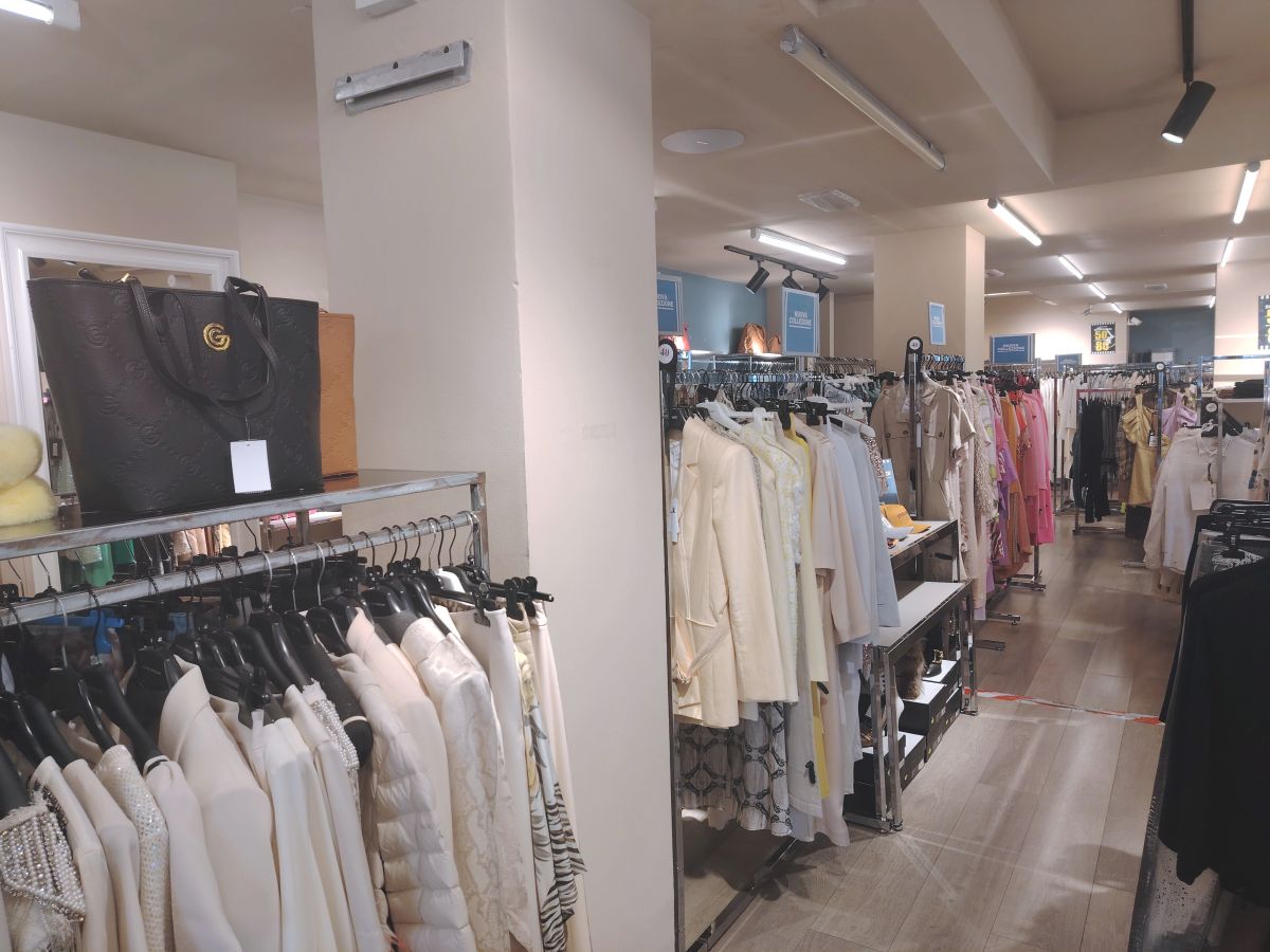 7 Negozio Piazzale Lavater Milano (Vendita mura)