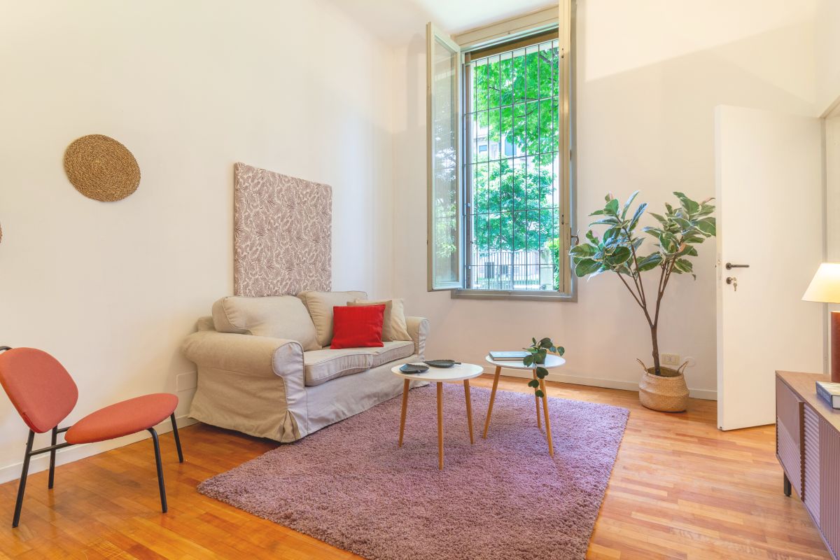 15 Esclusivo trilocale di prestigio – Milano – P.ta Venezia