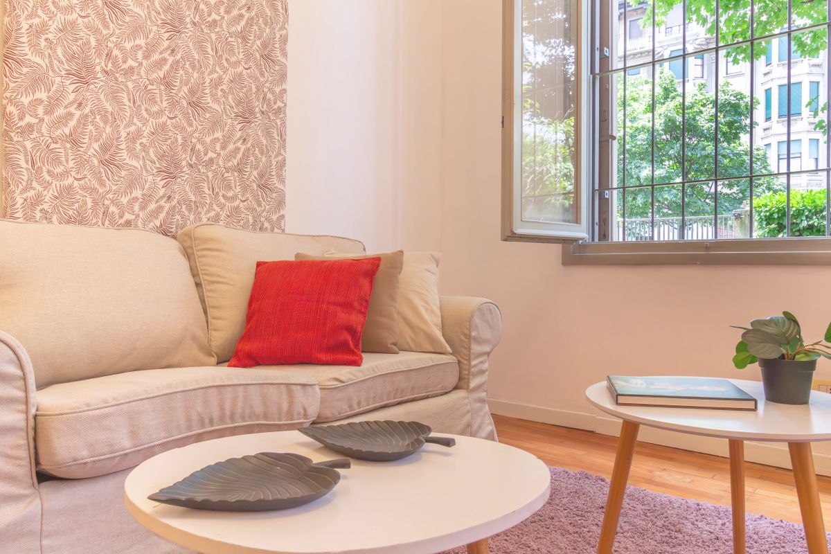 17 Esclusivo trilocale di prestigio – Milano – P.ta Venezia