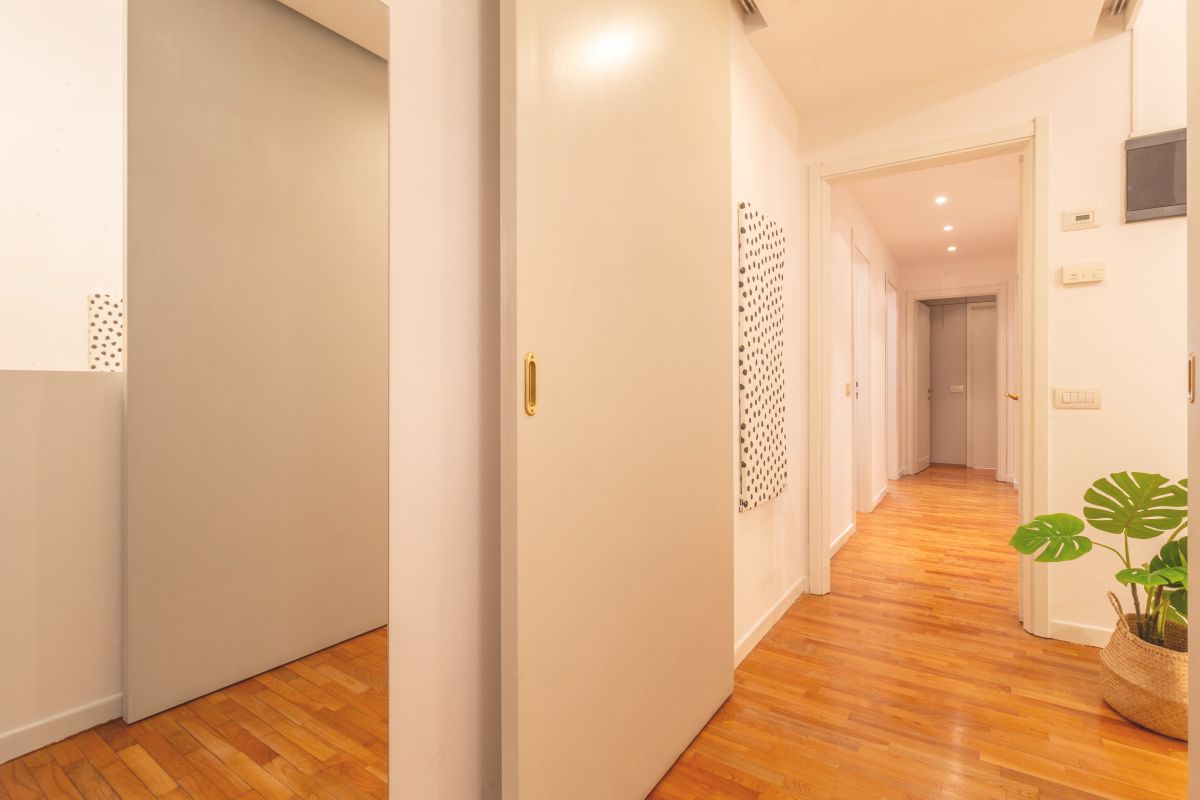 2 Esclusivo trilocale di prestigio – Milano – P.ta Venezia