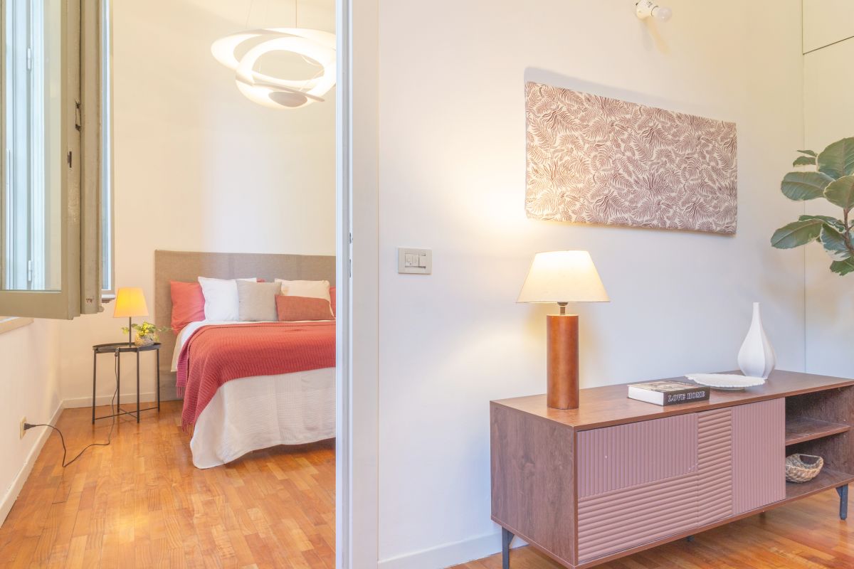 20 Esclusivo trilocale di prestigio – Milano – P.ta Venezia