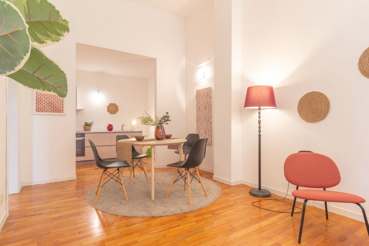 21 Esclusivo trilocale di prestigio – Milano – P.ta Venezia