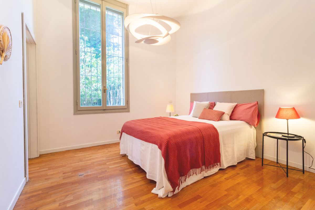 24 Esclusivo trilocale di prestigio – Milano – P.ta Venezia