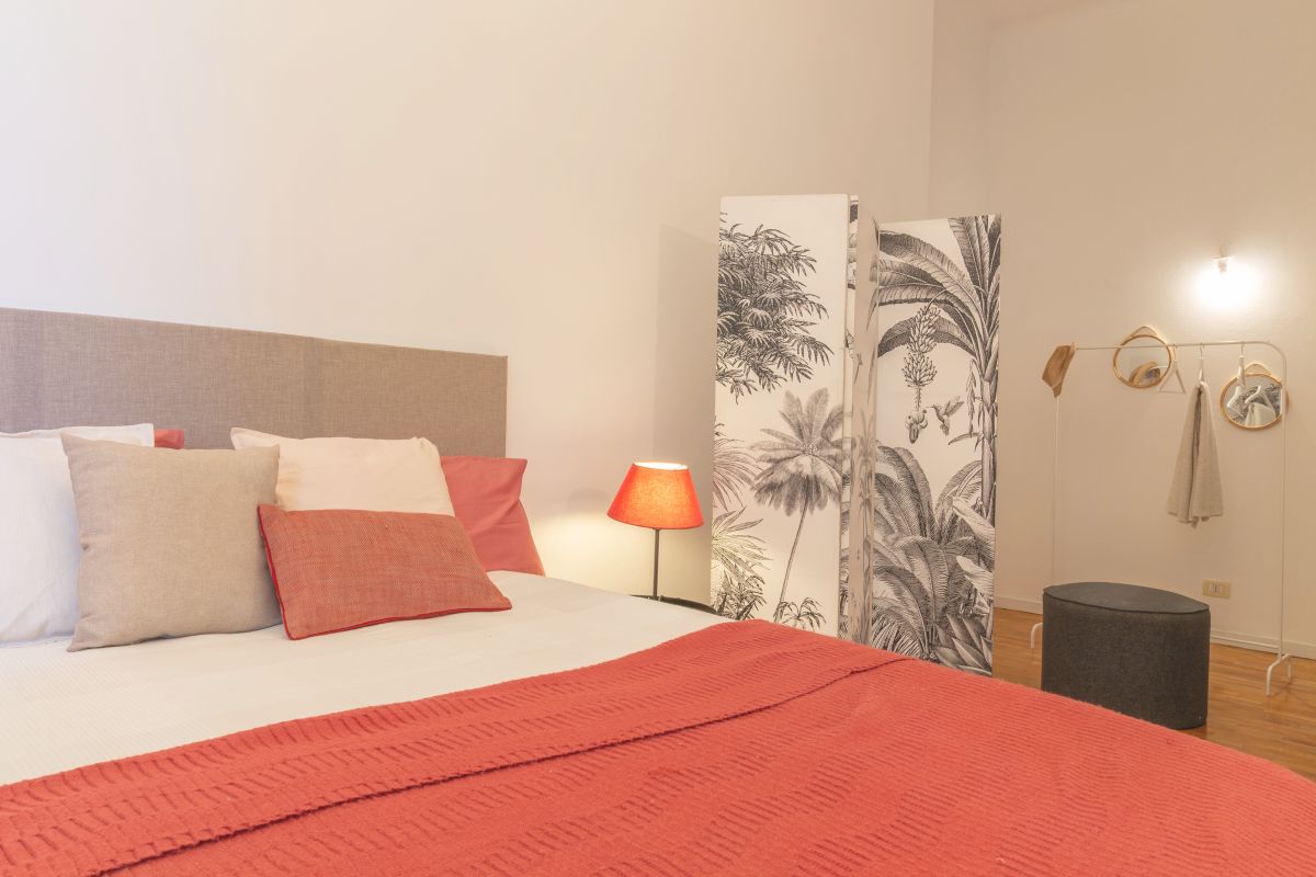 26 Esclusivo trilocale di prestigio – Milano – P.ta Venezia
