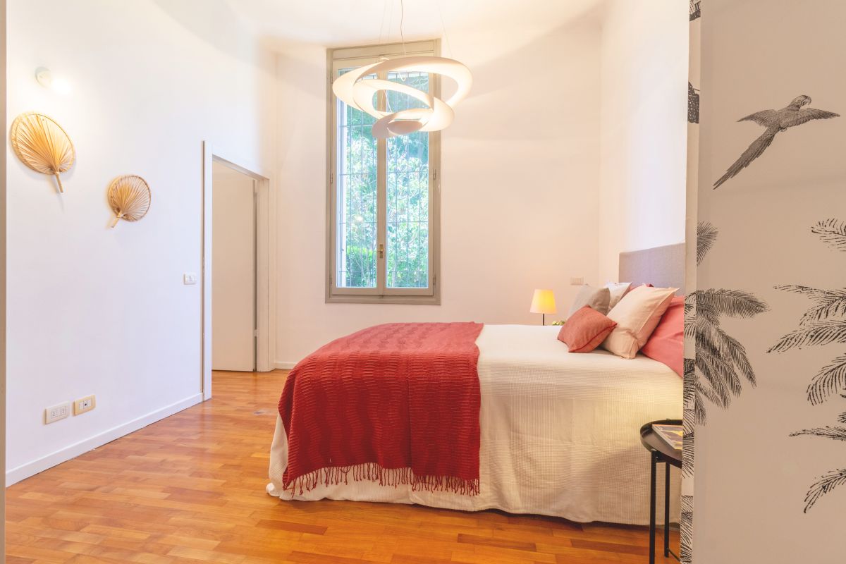 28 Esclusivo trilocale di prestigio – Milano – P.ta Venezia