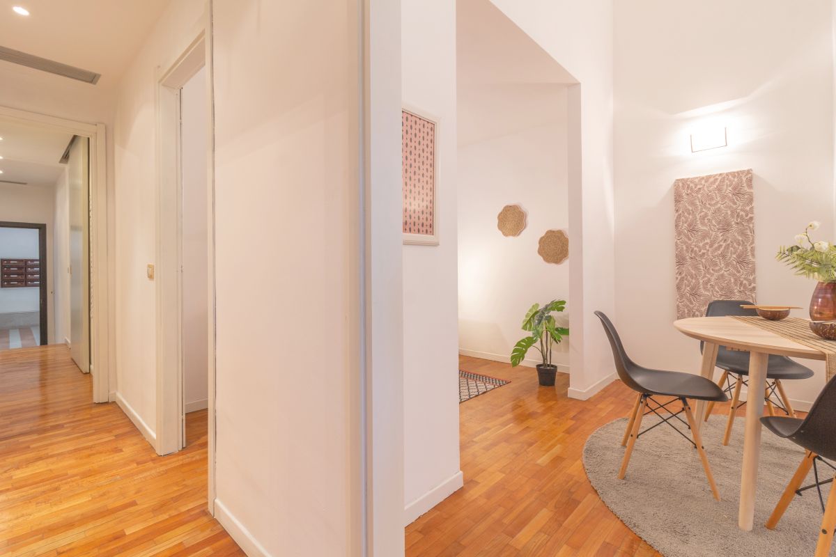 29 Esclusivo trilocale di prestigio – Milano – P.ta Venezia