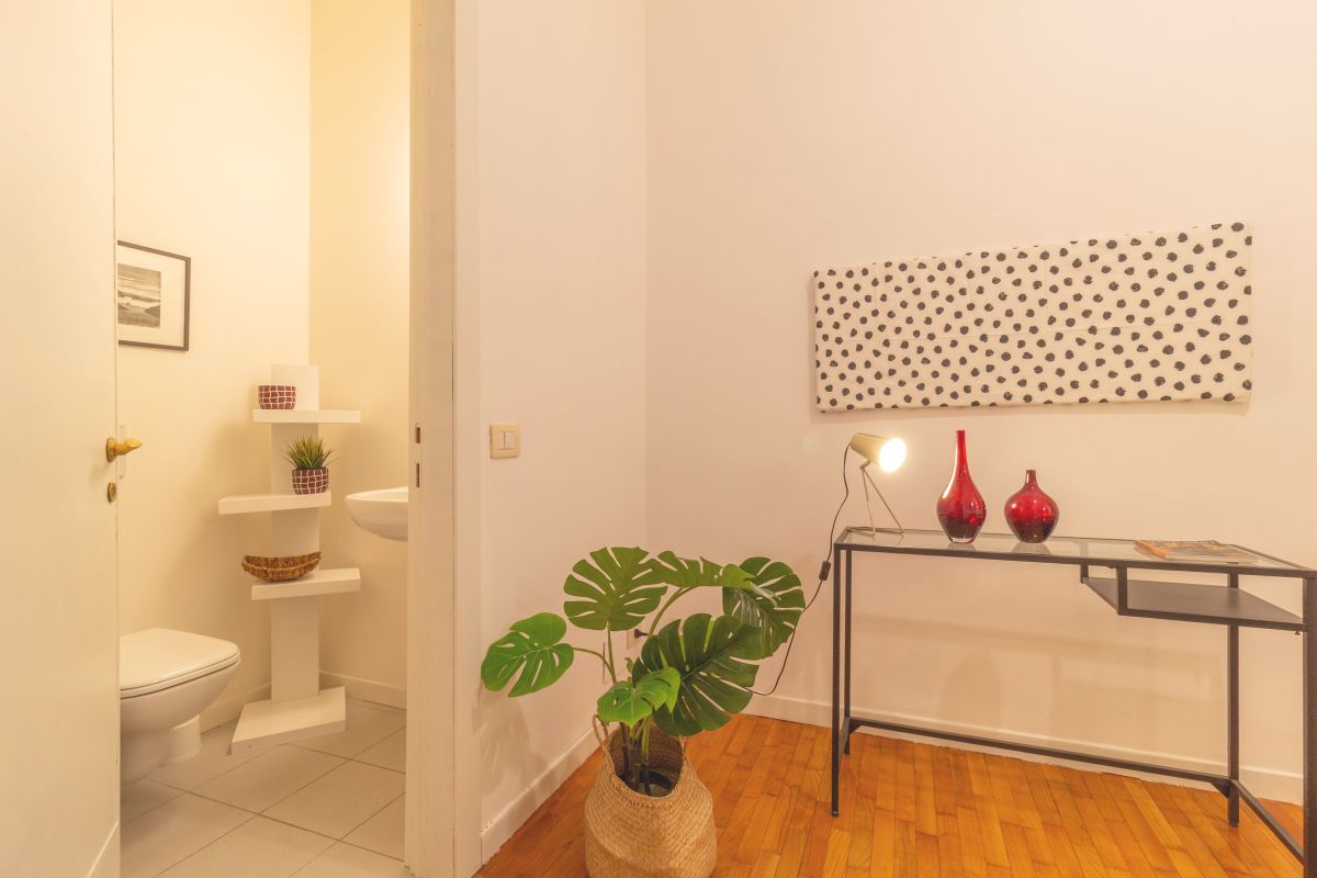 3 Esclusivo trilocale di prestigio – Milano – P.ta Venezia