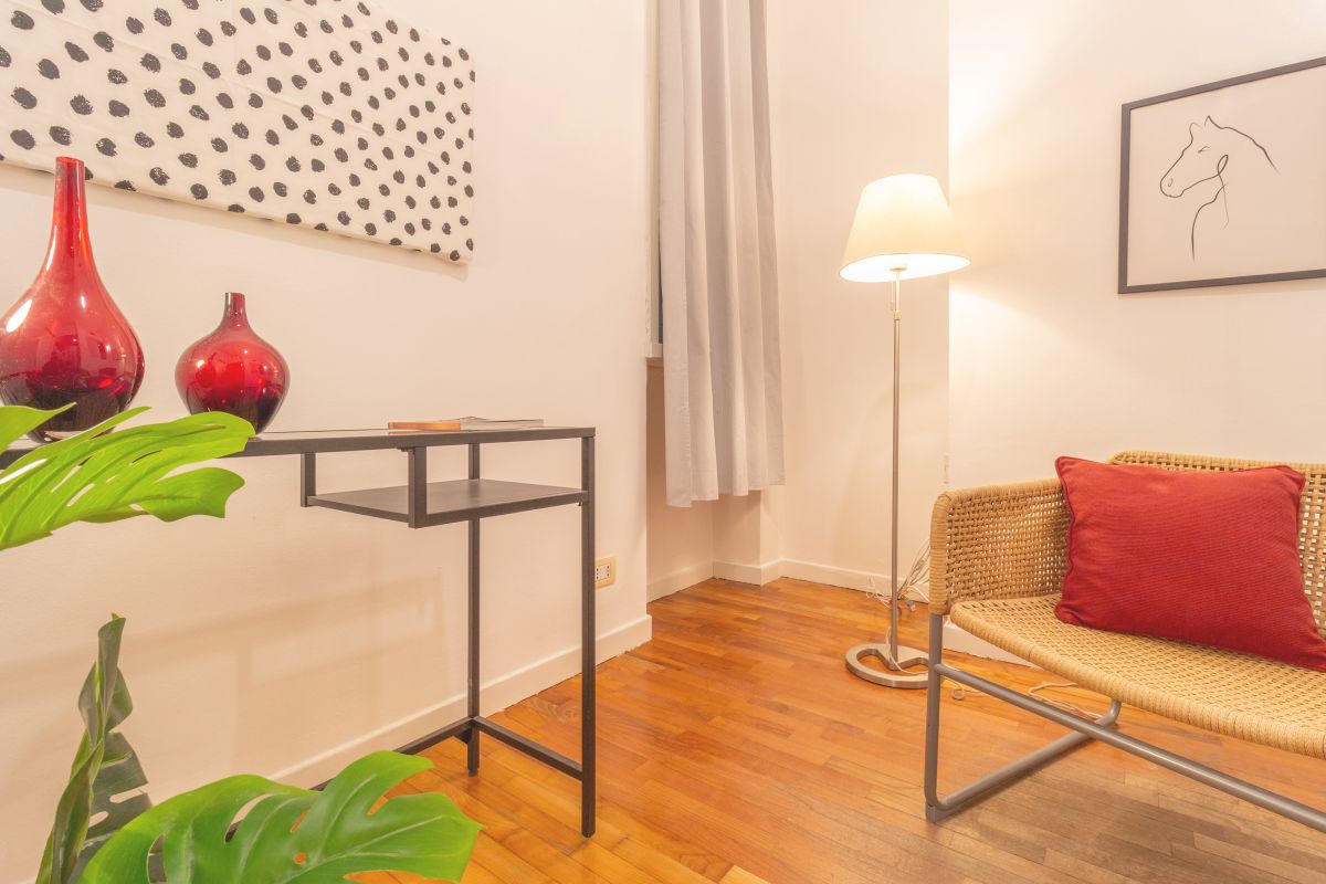 5 Esclusivo trilocale di prestigio – Milano – P.ta Venezia