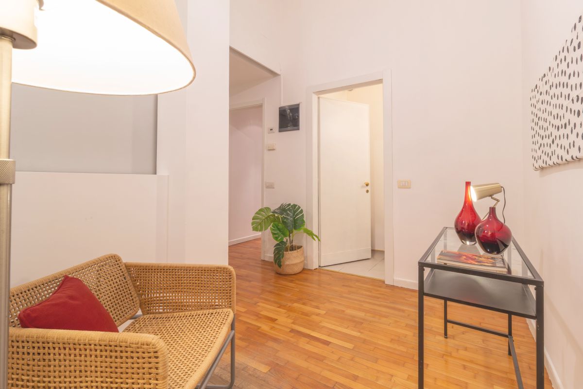 6 Esclusivo trilocale di prestigio – Milano – P.ta Venezia