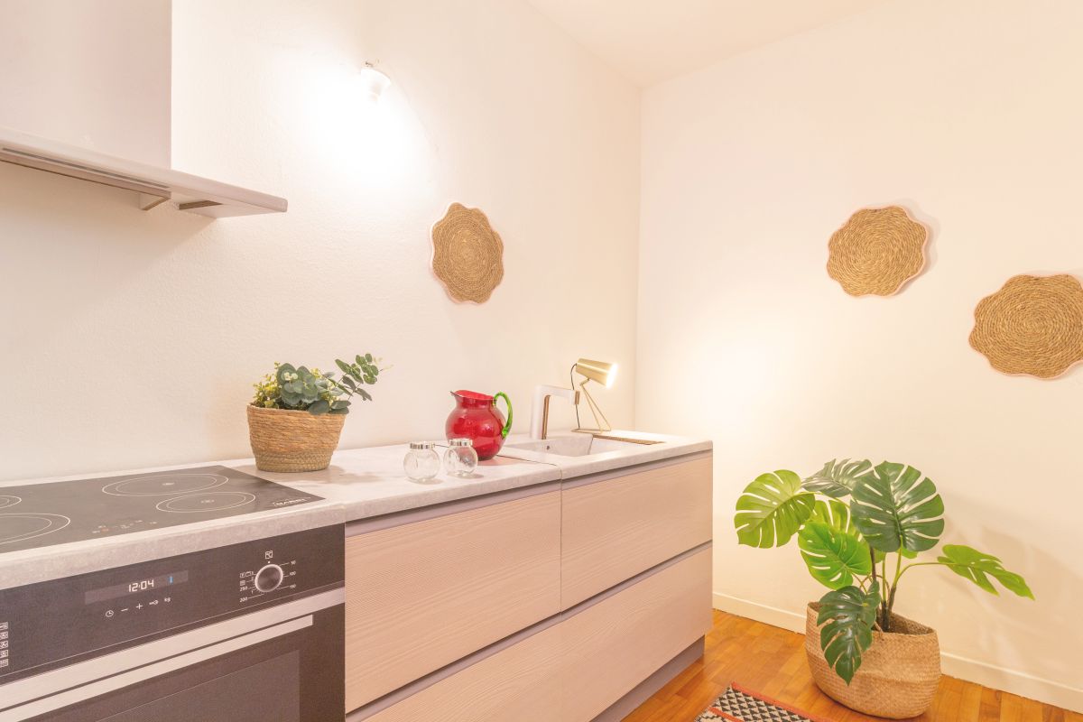 9 Esclusivo trilocale di prestigio – Milano – P.ta Venezia