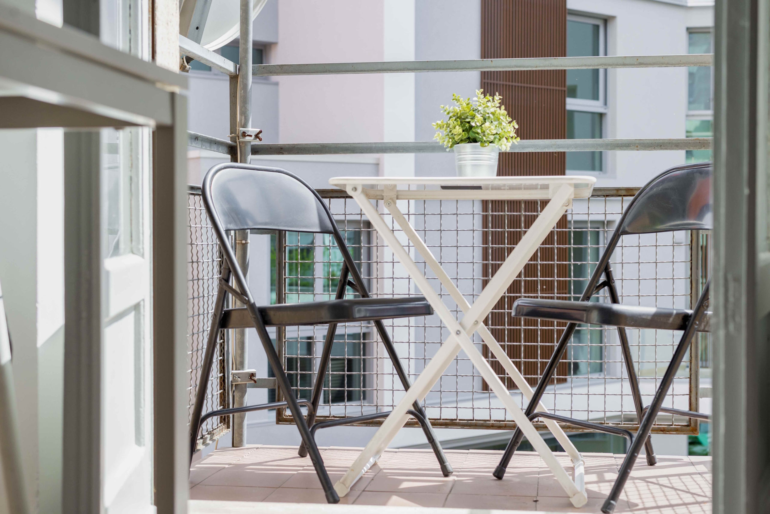 terrazzino Trilocale al piano attico – Milano, Monumentale